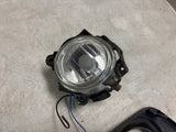 2006-2008 Mazda Mazda6 MZ6 Front Left Driver Side Fog Light with Bezel