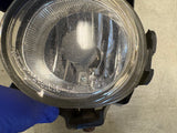 2006-2008 Mazda Mazda6 MZ6 Front Left Driver Side Fog Light with Bezel