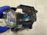 2006-2008 Mazda Mazda6 MZ6 Front Left Driver Side Fog Light with Bezel