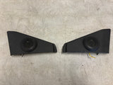 2007 Mazda Mazda5 Mazda 5 OEM Tweeter Set