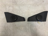 2007 Mazda Mazda5 Mazda 5 OEM Tweeter Set