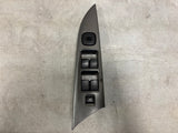 2004-2009 Mazdaspeed MS3 Mazdaspeed3  Mazda3 Window Master Switch BN8F 66 350A A00500