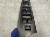 2004-2009 Mazdaspeed MS3 Mazdaspeed3  Mazda3 Window Master Switch BN8F 66 350A A00500