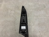2004-2009 Mazdaspeed MS3 Mazdaspeed3  Mazda3 Window Master Switch BN8F 66 350A A00500
