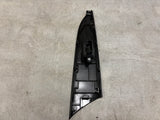 2007 Mazdaspeed MS3 Mazdaspeed3  Mazda3 Window Passenger Switch (Black)