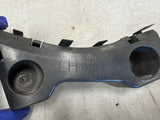 BR6C500UI MAZDA AXELA / MAZDA 3 Front BRACKET BUMPER TO GUARD BK MPS HATCH 2003-2009