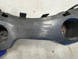 BR6C500UI MAZDA AXELA / MAZDA 3 Front BRACKET BUMPER TO GUARD BK MPS HATCH 2003-2009
