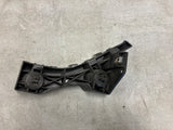 BR6C500UI MAZDA AXELA / MAZDA 3 Front BRACKET BUMPER TO GUARD BK MPS HATCH 2003-2009