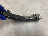 BR6C500UI MAZDA AXELA / MAZDA 3 Front BRACKET BUMPER TO GUARD BK MPS HATCH 2003-2009