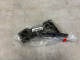 BR6C500UI MAZDA AXELA / MAZDA 3 Front BRACKET BUMPER TO GUARD BK MPS HATCH 2003-2009