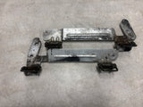 2001-2003 Mazda Protege5 Rear Seat Bracket Child Seat Restraint Brackets B30K
