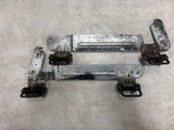 2001-2003 Mazda Protege5 Rear Seat Bracket Child Seat Restraint Brackets B30K