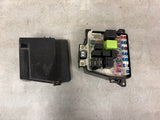 1999-2003 Mazda Protege Engine Fuse Box with Cover