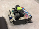 1999-2003 Mazda Protege Engine Fuse Box with Cover