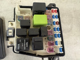 1999-2003 Mazda Protege Engine Fuse Box with Cover