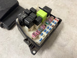 1999-2003 Mazda Protege Engine Fuse Box with Cover