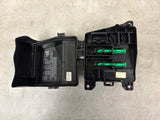 1999-2003 Mazda Protege Engine Fuse Box with Cover