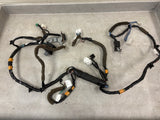 1999-2000 Mazda Protege OBD2 Harness BJ0E-67-030C 1.6L