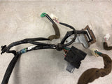 1999-2000 Mazda Protege OBD2 Harness BJ0E-67-030C 1.6L
