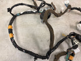 1999-2000 Mazda Protege OBD2 Harness BJ0E-67-030C 1.6L