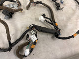 1999-2000 Mazda Protege OBD2 Harness BJ0E-67-030C 1.6L