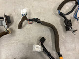 1999-2000 Mazda Protege OBD2 Harness BJ0E-67-030C 1.6L