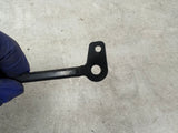 1999-2003 Mazda Protege Mazdaspeed Protege Single Din Radio Bracket