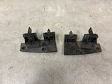 2001-2003 Mazda Protege MP3 Mazdaspeed Protege5 Headlight Support Brackets