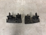 2001-2003 Mazda Protege MP3 Mazdaspeed Protege5 Headlight Support Brackets