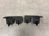 2001-2003 Mazda Protege MP3 Mazdaspeed Protege5 Headlight Support Brackets
