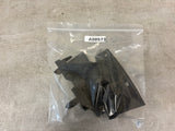 2001-2003 Mazda Protege MP3 Mazdaspeed Protege5 Headlight Support Brackets