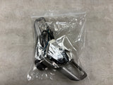 2008-2014 Mazda2 Multimedia and Cruise Control Steering Wheel Switch Set with Trim