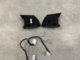 2007-2009 Mazda CX7 Multimedia and Cruise Control Steering Wheel Switch Set