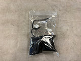 2007-2009 Mazda CX7 Multimedia and Cruise Control Steering Wheel Switch Set