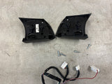 2007-2009 Mazda CX7 Multimedia and Cruise Control Steering Wheel Switch Set