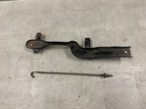 1999-2003 Mazda Protege Protege5 Mazdaspeed Protege Battery Tie Down Bracket B26H5603XD