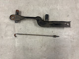 1999-2003 Mazda Protege Protege5 Mazdaspeed Protege Battery Tie Down Bracket B26H5603XD