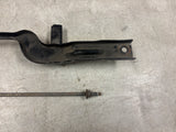 1999-2003 Mazda Protege Protege5 Mazdaspeed Protege Battery Tie Down Bracket B26H5603XD