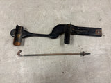 1999-2003 Mazda Protege Protege5 Mazdaspeed Protege Battery Tie Down Bracket B26H5603XD