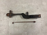 1999-2003 Mazda Protege Protege5 Mazdaspeed Protege Battery Tie Down Bracket B26H5603XD