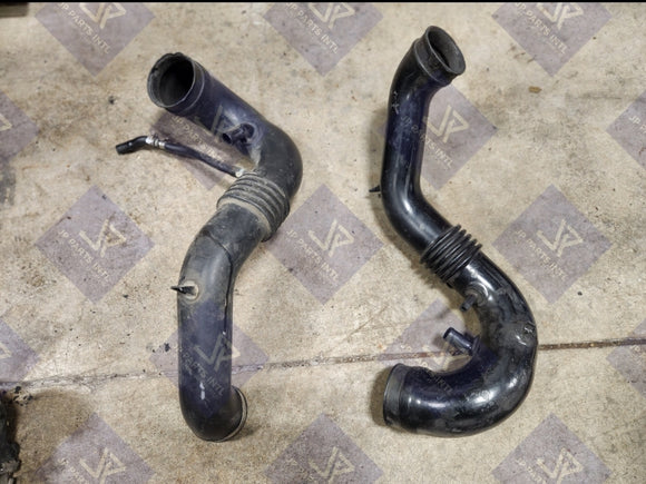 2003 Mazdaspeed Protege Intake Pipe Turbo to Intake Box