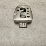 2001-2003 Mazda Protege Automatic Gear Shifter Selector Trim TipTronic BP6BB Part B