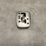 2001-2003 Mazda Protege Automatic Gear Shifter Selector Trim TipTronic BP6BB Part A