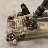 2006 2007 Mazdaspeed6 2.3L Turbo Manual Shifter 6 Speed