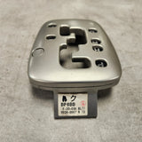 2001-2003 Mazda Protege Automatic Gear Shifter Selector Trim TipTronic BP6BB Part A