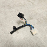 2001-2003 Mazda Protege HVAC Control Module Harness Connector Pig Tail C