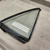 2001-2002 Mazda Protege5 Rear Vent Triangle Window Door Glass (Hatchback) (Passenger Right)
