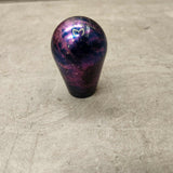 Billetworkz Cosmic Space JDM Shift Knob 10x1.25 Mazda