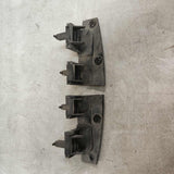 2001-2003 Mazda Protege Headlight Brackets SET