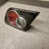 2006 2007 Mazdaspeed6 MS6 Right Passenger Side Inner Trunk Lid Brake Tail Light